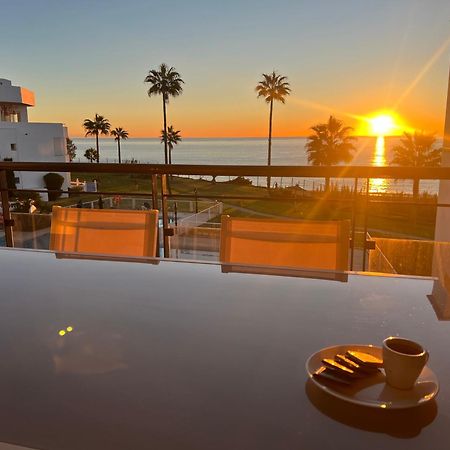 Sunrise Beach Front - Casares Del Mar Esterno foto
