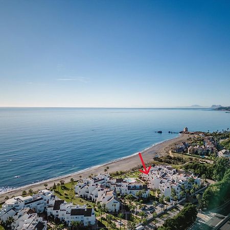 Sunrise Beach Front - Casares Del Mar Esterno foto