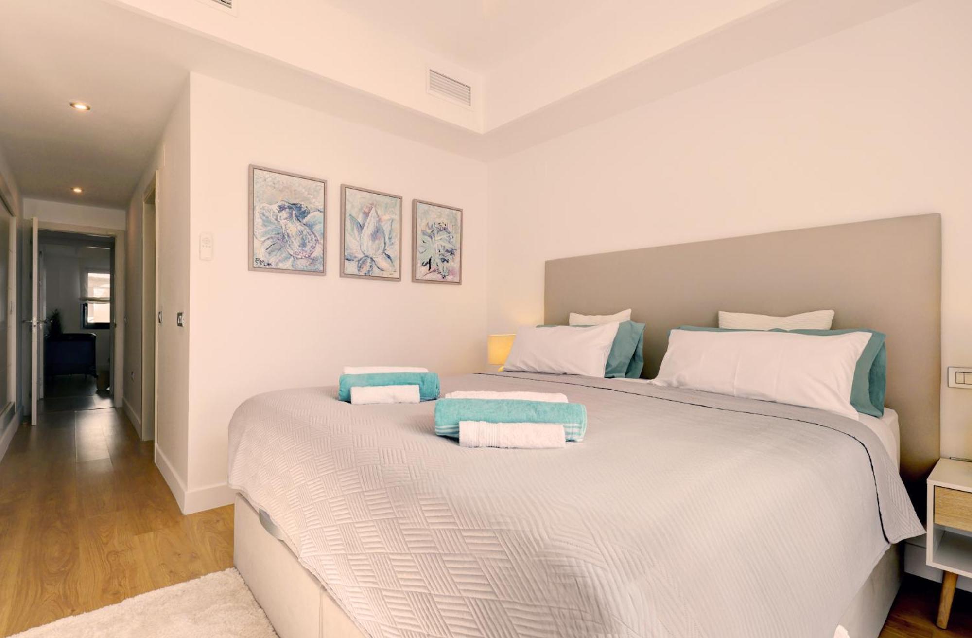 Sunrise Beach Front - Casares Del Mar Esterno foto