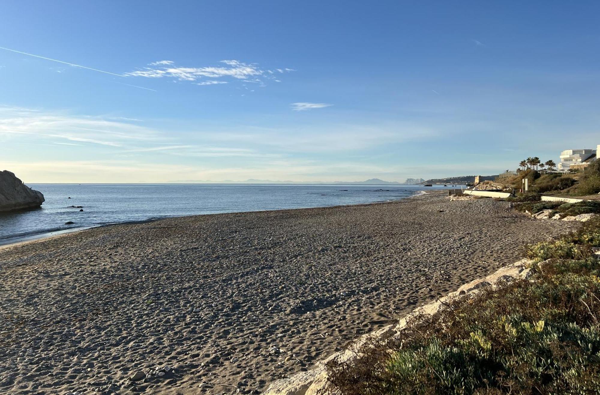 Sunrise Beach Front - Casares Del Mar Esterno foto