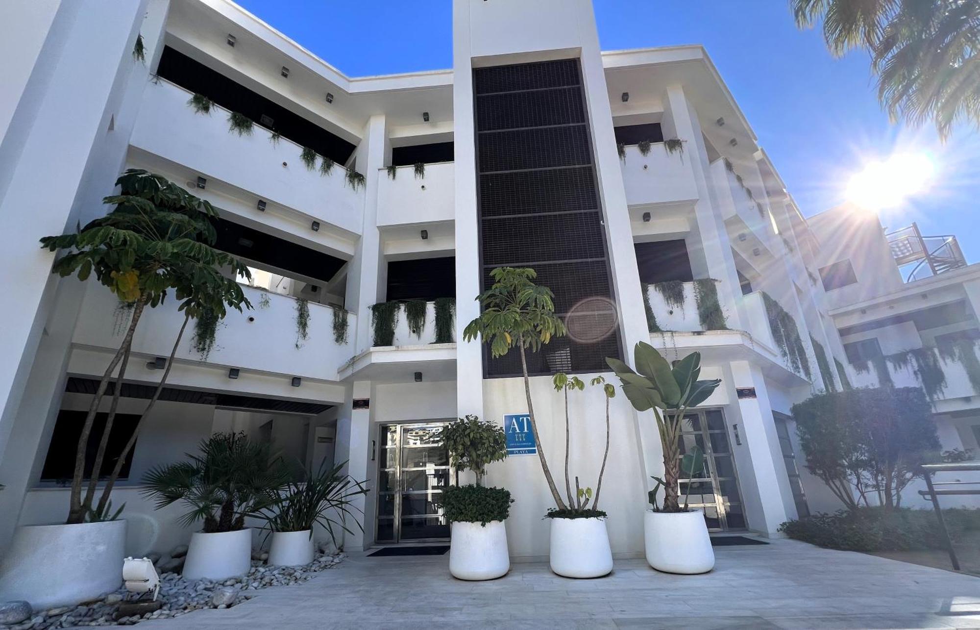 Sunrise Beach Front - Casares Del Mar Esterno foto