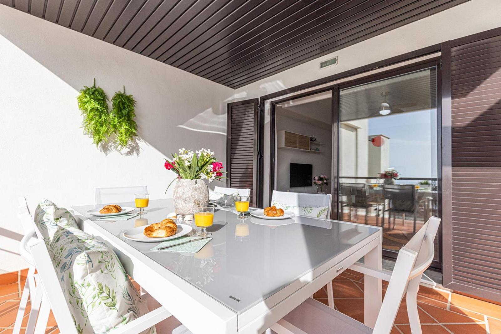 Sunrise Beach Front - Casares Del Mar Esterno foto