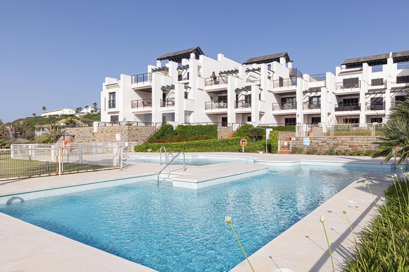 Sunrise Beach Front - Casares Del Mar Esterno foto