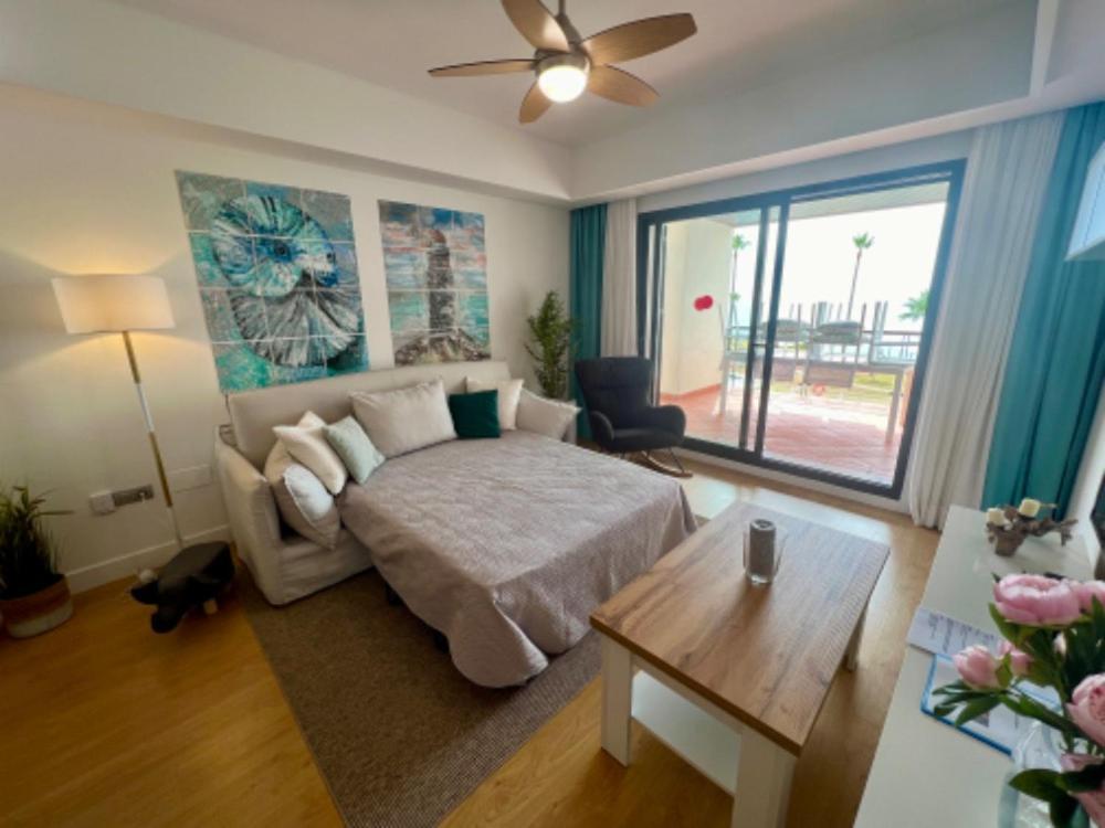 Sunrise Beach Front - Casares Del Mar Esterno foto