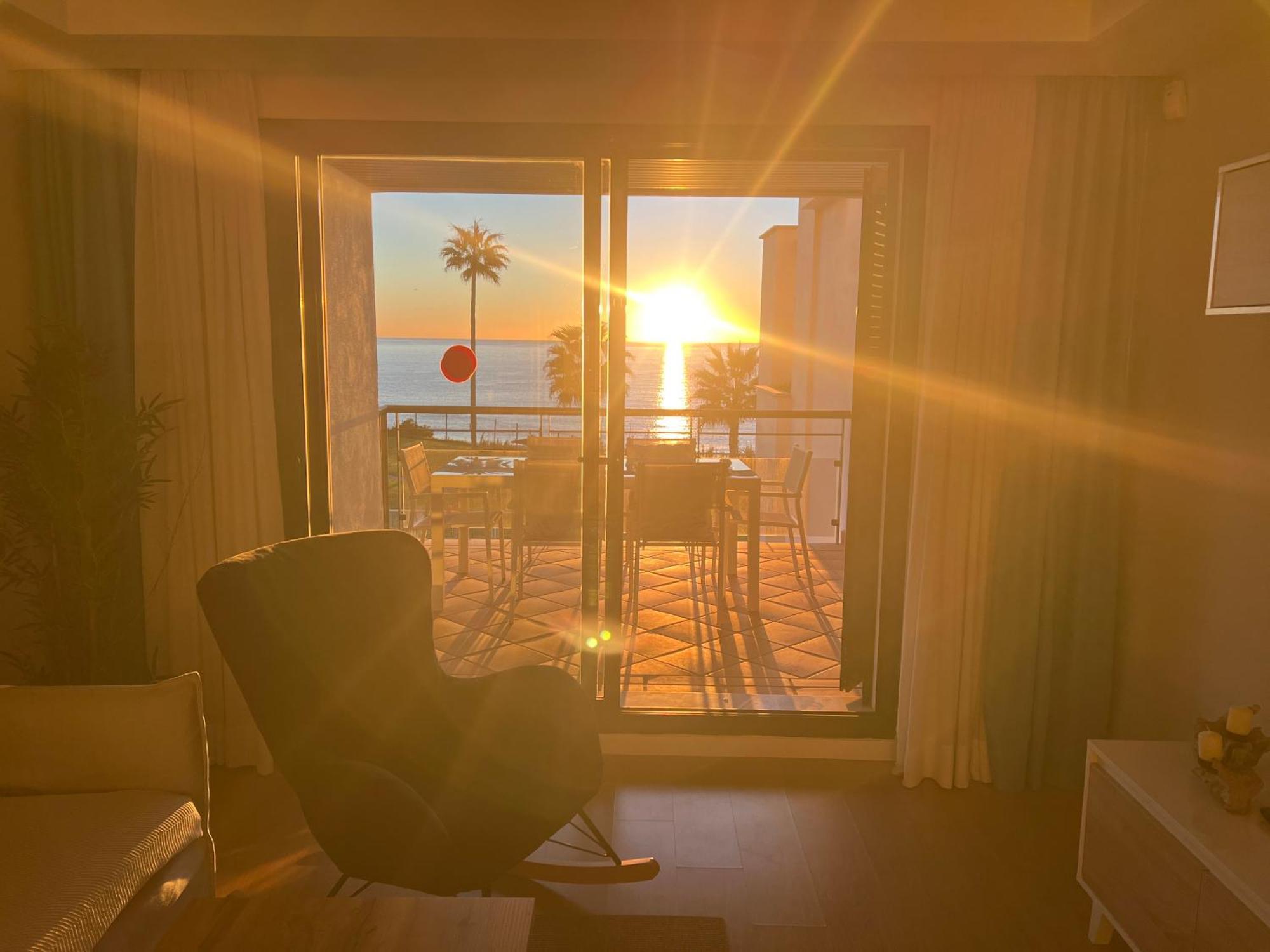Sunrise Beach Front - Casares Del Mar Esterno foto